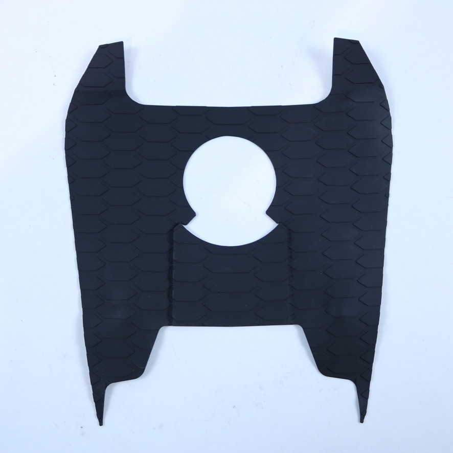 NEW Genuine Lamborghini Huracan LHD Center Console Phone Holder Kit 4T0858110