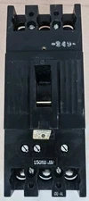 TFJ236150 GE 150 Amp Circuit Breaker  SEE PICS