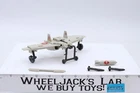 Cobra Claw C.L.A.W. Glider 100% Complete G.I. Joe 1983 Hasbro Vintage Vehicle