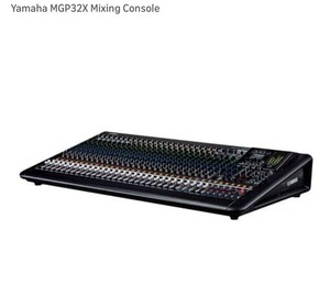 Yamaha Mgp24x | eBay