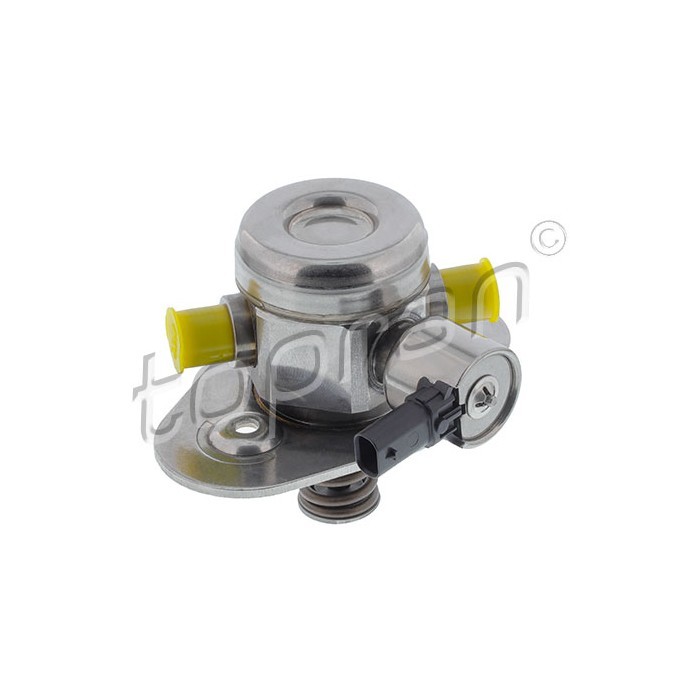 Pompe à injection 13517636881 pour éliminer les ratés moteur sur BMW X2 F39