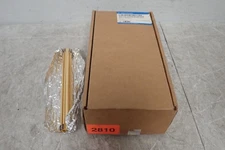 Agilent Technologies G7000-67155 Gold Quad Ground Cusp