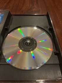 World Cup USA '94 (Sega CD, 1994) Case, CD & Manual Included Tested & Works