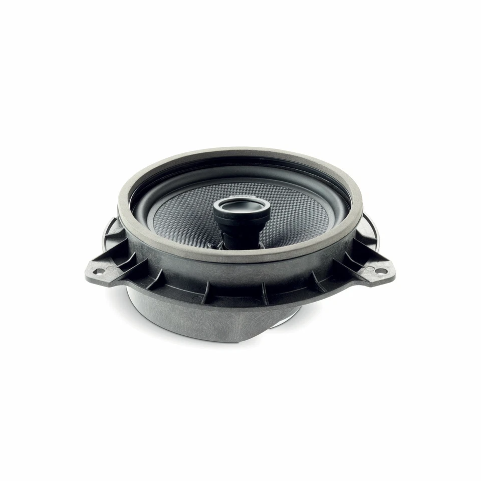 Casse Altoparlanti Posteriori FOCAL plug e play IC TOY 165 per ISUZU D-MAX II - Immagine 2 di 4