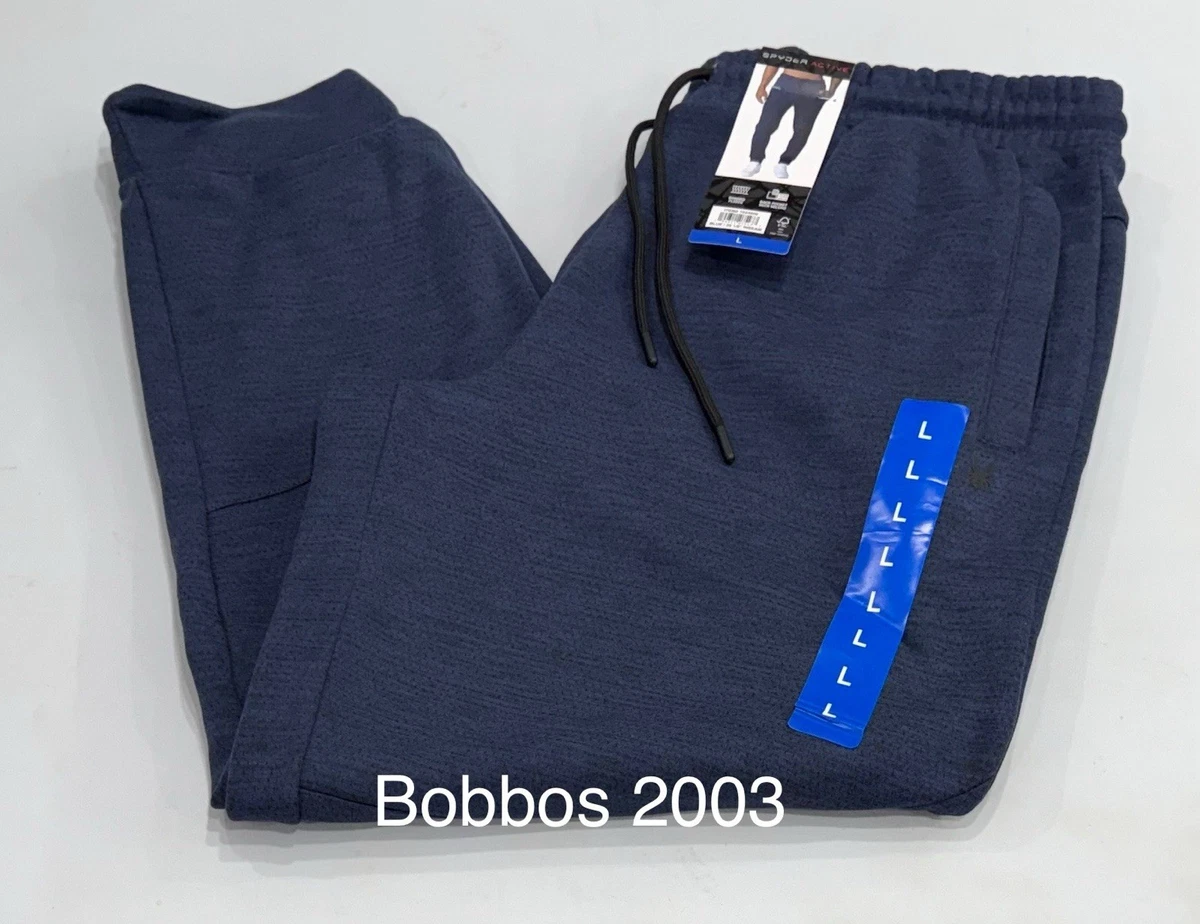 Polaire Spyder Bandit Full Zip Homme - Montagne