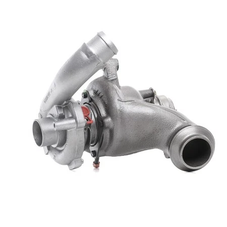 Turbolader 172-03525