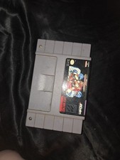 Super High Impact Super Nintendo Entertainment System, 1993