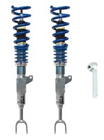 Gewindefahrwerk FüR Bmw F11 5Er 5L Touring Jom Blueline Sport Fahrwerk FüR Va