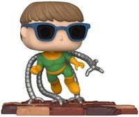 Marvel Pop! Deluxe Vinylfigur Sinister Six: Doctor Octopus 15 Cm Funko