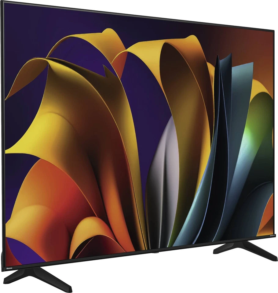 Hisense 85A6N LED TV neu ovp Speditionsversand - Bild 3 von 4