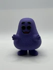 *NO BOX-NEW*Funko Pop! Vinyl: McDonald's Grimace #86 Ad Icons