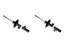 2x Stoßdämpfer BILSTEIN VORNE L+R für RENAULT KOLEOS II