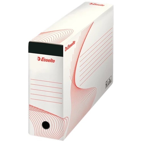 Esselte Standard Archiving Box for Suspension Files 10965