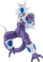 Cooler Match Makers Box Rotto Figur Statue 17Cm Dragon Ball Banpresto