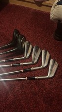 Ladies Golf Clubs Beginners Set New Grips Great Condition