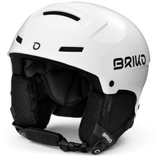 Briko - Casco, Uomo Donna, Mammoth