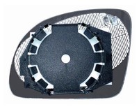 Spiegelglas Rechts VW NEW Beetle 1997-2001 FÜR Elektrischen Spiegel