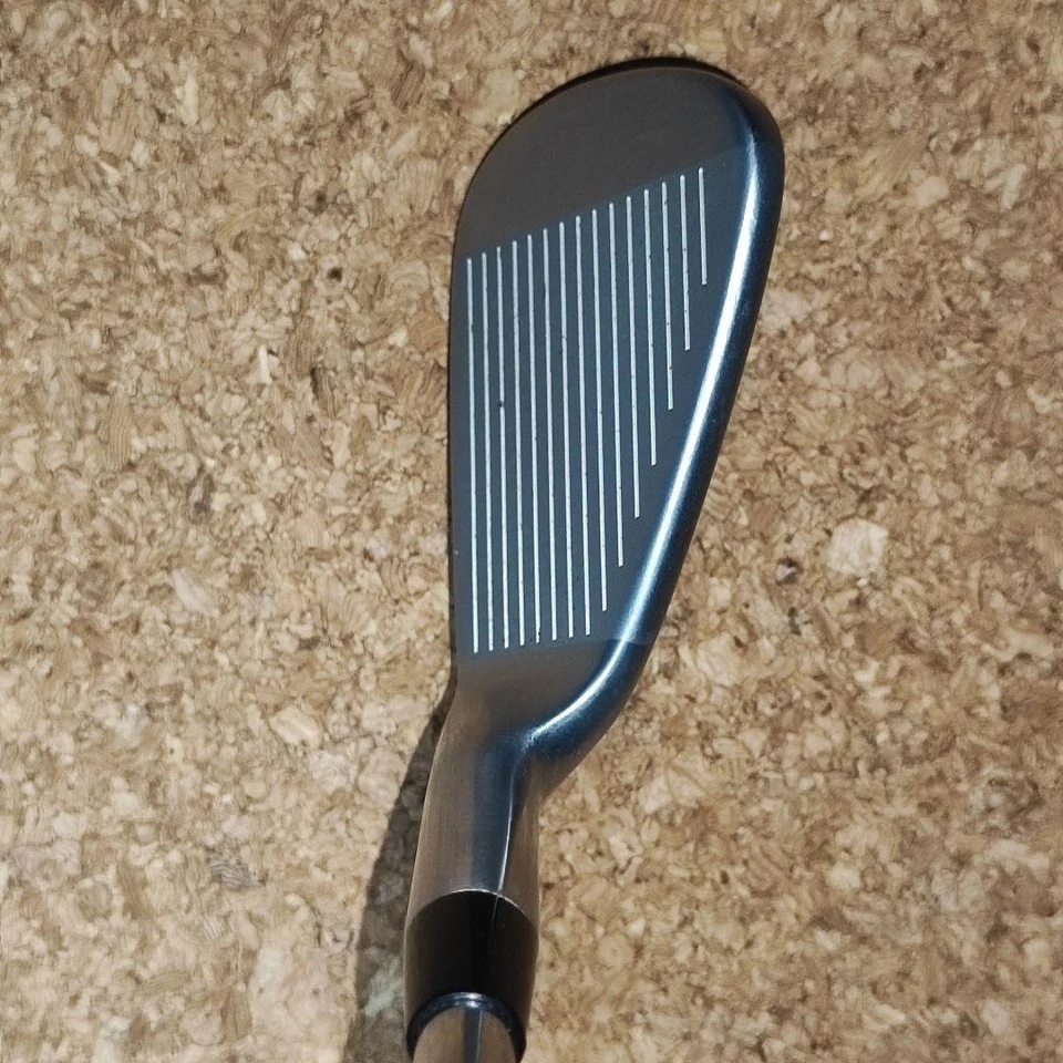 NIKE GOLF VAPOR PRO COMBO #9 Iron Flex-R N.S.PRO 950GH No H/C - Image 3 of 4