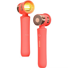 Foreo PEACH 2 Peach Advanced IPL Hair Removal Device Convenient Peach NEW