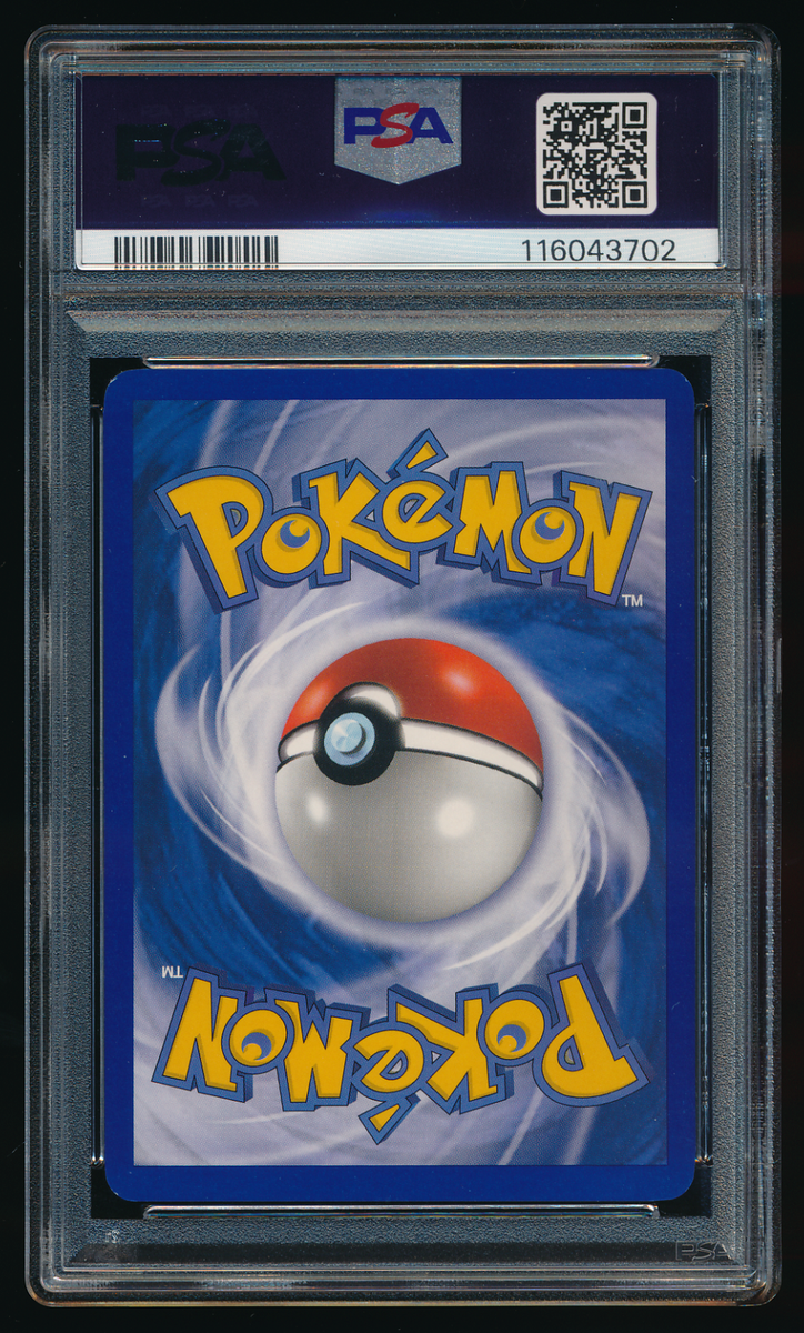 REGISTEEL Gold Star PSA 7 92/92 Legend Maker Shiny Traditional