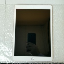 Apple iPad 7th Generation A2198 32 GB, Wi-Fi  4G, 10.2 in, Gold - For Repair