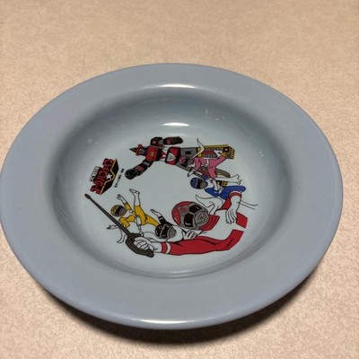Goggle V Goggle Plate Dai Sentai Tokusatsu Vintage Sammlerstück Klassiker
