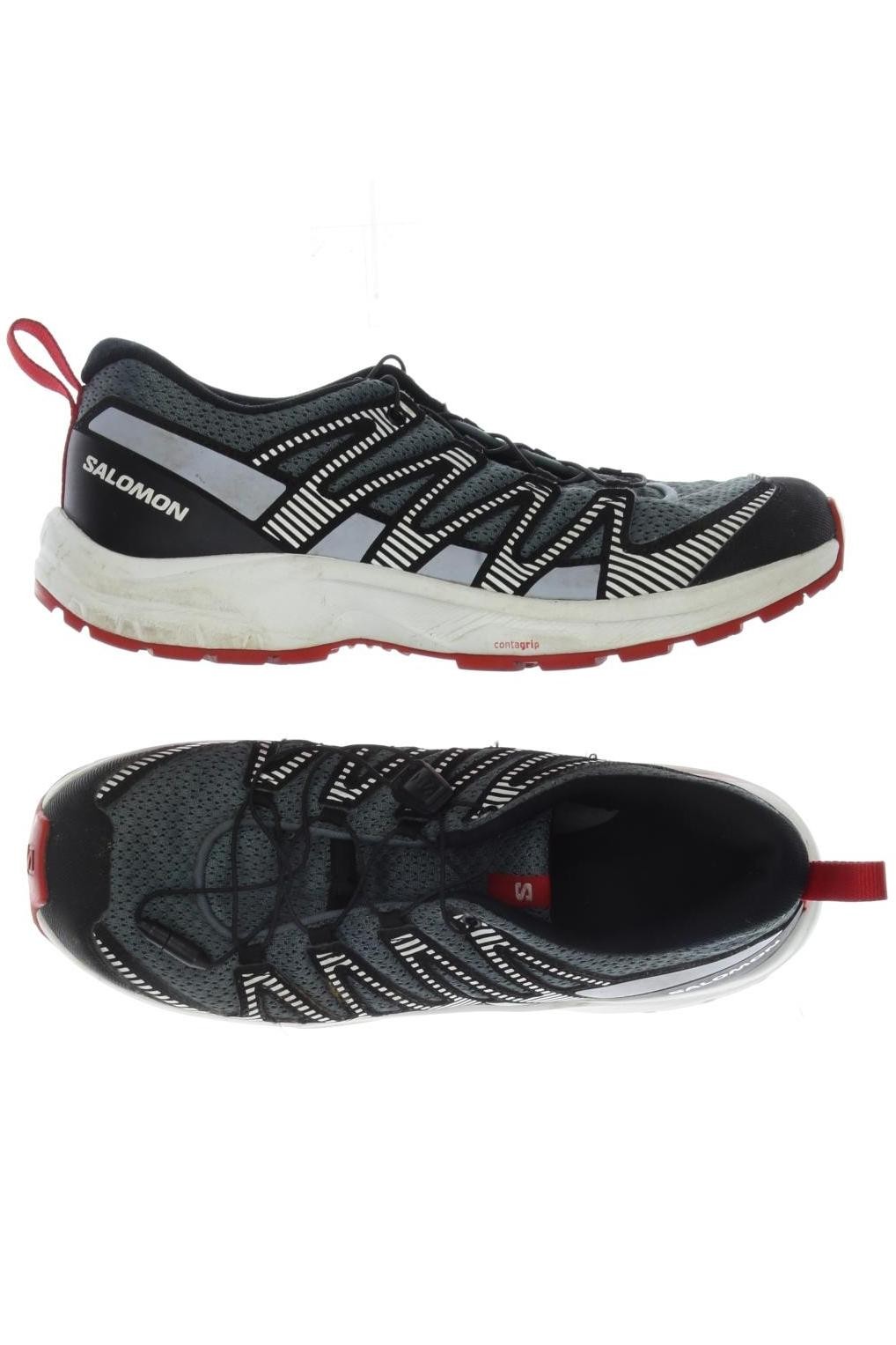 Salomon sneaker uomo scarpe per il tempo libero scarpe da ginnastica scarpe sportive taglia EU... #6nu3pr3