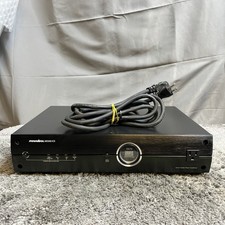 Panamax M5300-EX Power Conditioner  Surge Protector 10 Outlet, Black