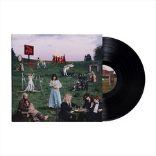 THE LAST DINNER PARTY FROM THE PYRE NEW LP