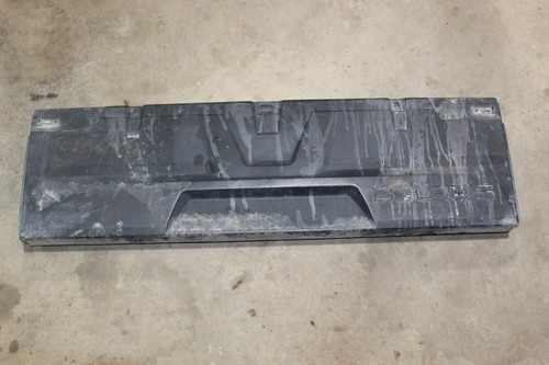 2016 Polaris Ranger Etx Cargo Box Bed Tailgate Tail Gate