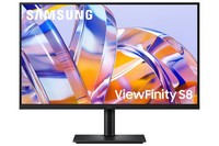 "Samsung S80UH - 68,6 Cm (27\") - 3840 X 2160 Pixel - 4K Ultra HD - Lcd"