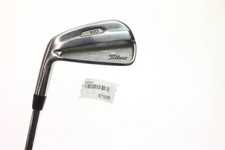Titleist T100 2021 Golf Club Mens Left Handed 5-PW Iron Set Stiff Steel