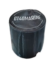Universal 4 Inch Pwc Air Intake Pre-filter Sea-doo Yamaha Kawasaki