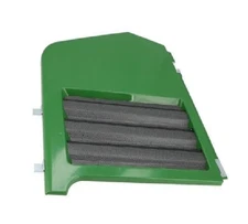 RH Side Grille Screen Panel For John Deere 5103, 5303 5420N 5520N RE177477