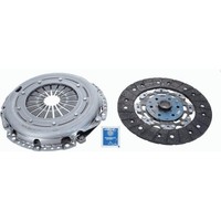 Kupplungssatz Sachs 3000970002 Xtend FüR Volvo Ford Mazda Peugeot