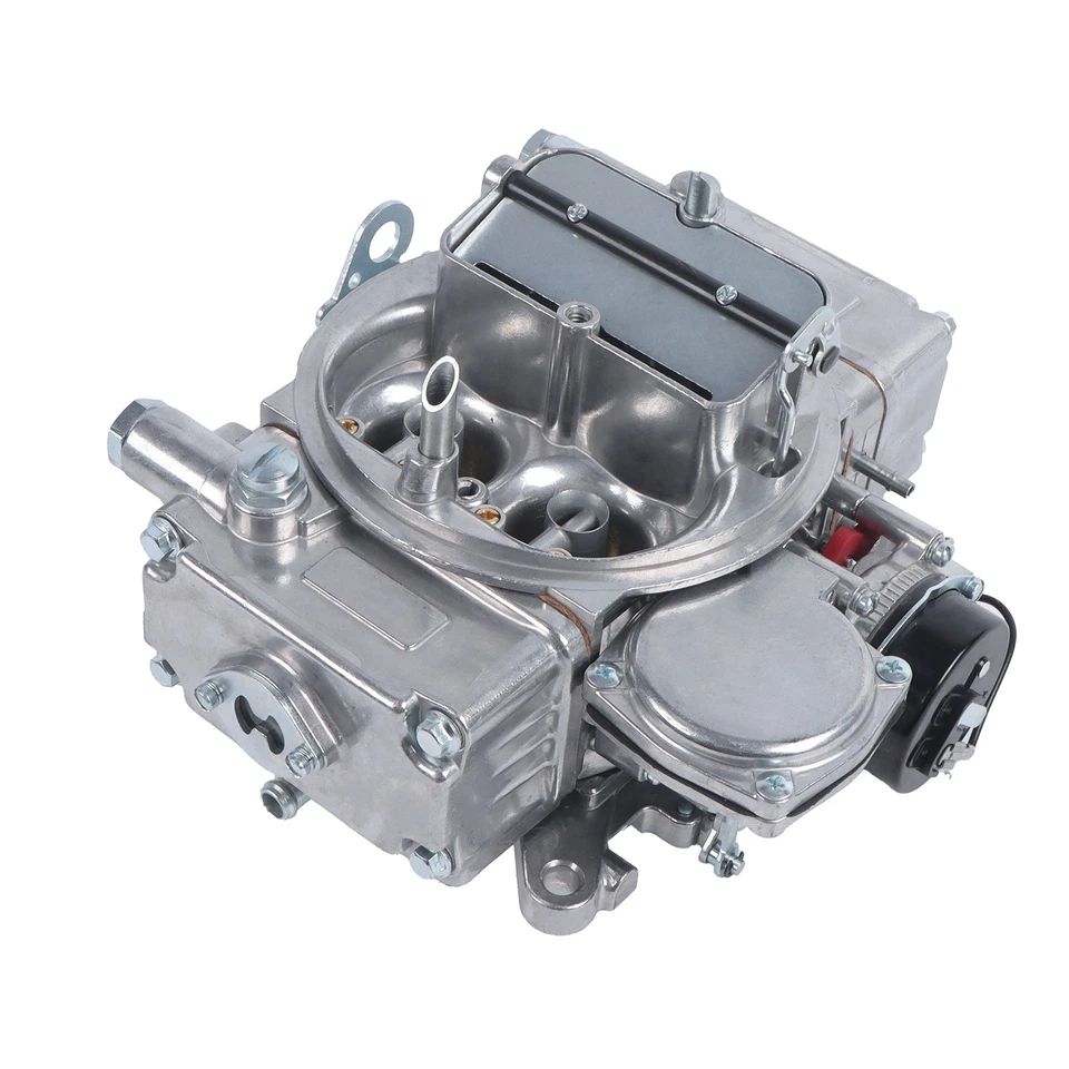 Carburetor 80457SA for V8 Engine Mercury Ford Dodge Chrysler Chevrolet 4 Barrel — 第 3/4 张图片