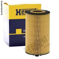 Hengst Filter ÖLfilter Oelfilter Oil Filter E470H D28