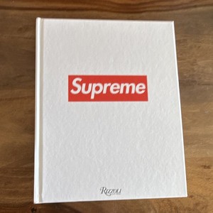 Supreme Rizzoli | eBay