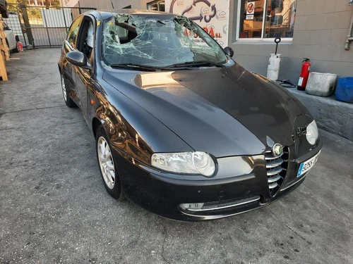 0281010332 Centralita Motor Uce para ALFA ROMEO 147 (190) 2004 2140332 - Imagen 9 de 10