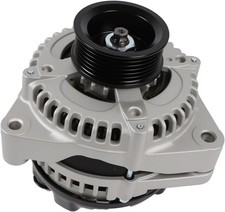 New Alternator For Honda Odyssey 2002 2003 2004 Honda Pilot 2003-2004 V6 3.5L