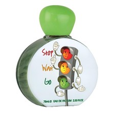 Lattafa Pride Stop Wait Go Kids Eau De Parfum 2.53 Fl Oz Whimsical Fragrance