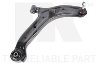 NK Querlenker Dreieckslenker 5013410 5013409 FüR Accent Hyundai 2 LC Crdi