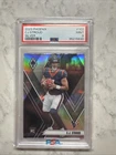2023 Panini Phoenix - Rookies C.J. Stroud #102 Silver (RC)