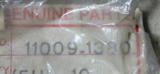Kawasaki OEM Exhaust Pipe Gasket 11009-1380 Genuine New KLT110 KLF110 Mojave