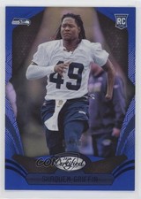 2018 Certified Rookies Mirror Blue /50 Shaquem Griffin #138 0z2t