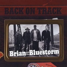 Back on Track [Audio CD]