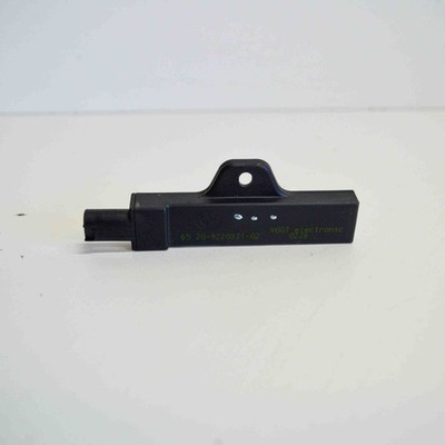BMW 5 F10 Keyless Entry Antenne 9220831 3.0 Benzin 225kw 2012 14330690