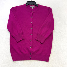 Neiman Marcus Cashmere Collection Womens L Fu...