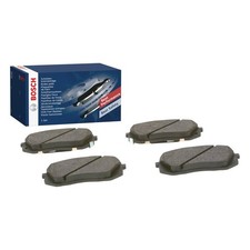 Bremsbelagsatz Scheibenbremse BOSCH 0 986 494 559 für Kia Hyundai Sportage III