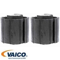 2X Lagerung FüR AchsköRper Vaico V20-2593 Lagerung AchsköRper Buchsen